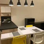 Apartamento 8380 Lory's House Roma