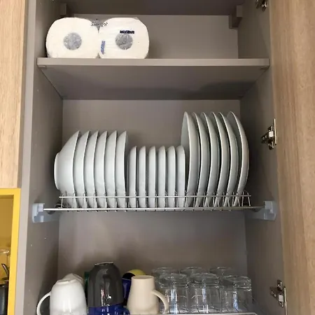 Apartmán 8380 Lory's House Řím