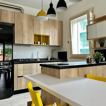 Apartamento 8380 Lory's House Roma