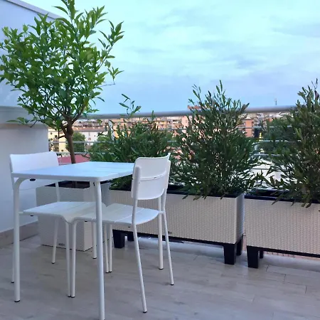 8380 Lory's House Apartamento