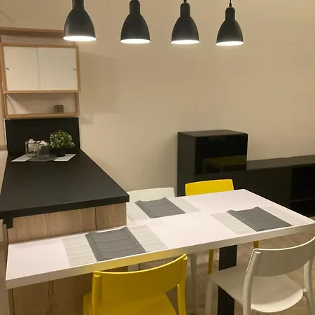 Appartamento 8380 Lory's House Roma
