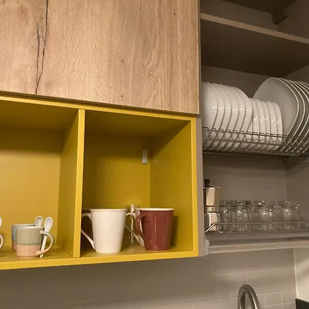 8380 Lory's House Roma