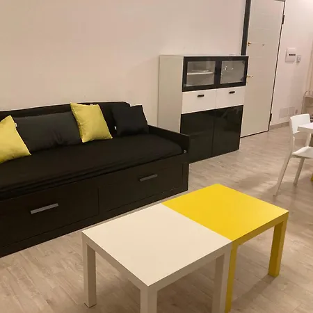 Appartamento 8380 Lory's House