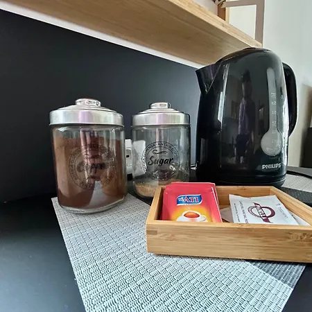 Apartment 8380 Lory's House Rom