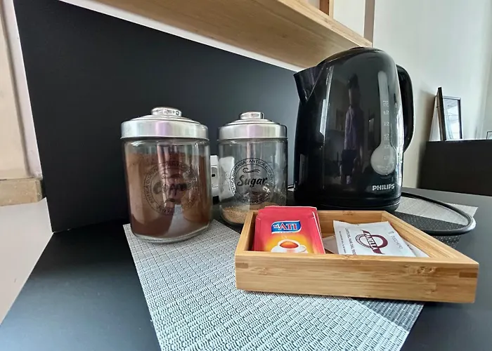 Apartment 8380 Lory's House Rom