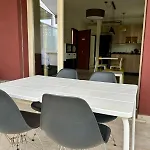 Apartment 8380 Lory's House Rome